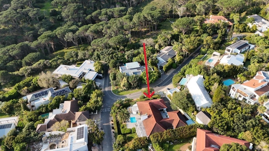 4 Bedroom Property for Sale in Camps Bay Western Cape